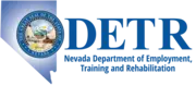 State Workforce Development Agency logo