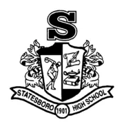 Statesboro High School logo