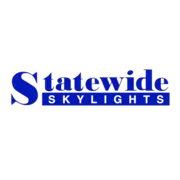 Statewide Skylights logo