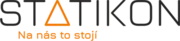 STATIKON Solutions s.r.o. logo