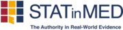 STATinMED logo