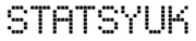 Statsyuk logo