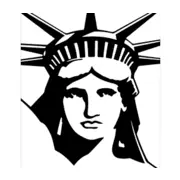 Statue of Liberty-Ellis Island Foundation logo