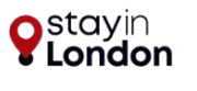 StayinLondon logo