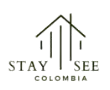 StaySee Colombia logo