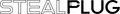 Stealplug logo