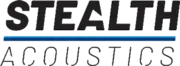 Stealth Acoustics logo