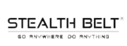 Stealth Belt logo