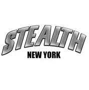 Stealth NY logo