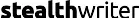 StealthWriter logo
