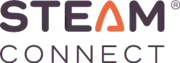 Steam-Connect Logo