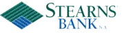 Stearns Bank N.A logo