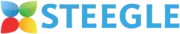 Steegle logo