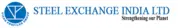 Steel Exchange India Ltd logo
