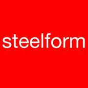 Steelform logo