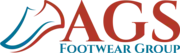 Stegmann (AGS Footwear Group) logo