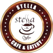 Stella Coffee logo