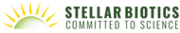 Stellar Biotics logo