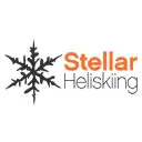 Stellar Heli Skiing