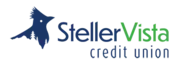 StellerVista Credit Union logo