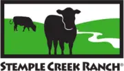 Stemple Creek Ranch logo