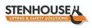 Stenhouse Lifting logo