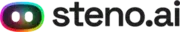 Steno.ai logo