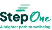 Step One Charity logo