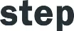 Step Your World logo