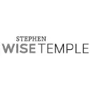 Stephen S. Wise Temple & Schools logo