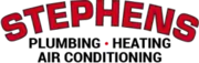 Stephens Plumbing, Heating & Air Conditioning logo