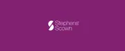Stephens Scown LLP logo