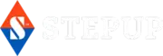 StepUp Scaffolding logo