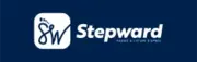 Stepward logo