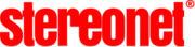StereoNET logo