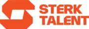 Sterk Talent logo