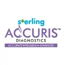 Sterling Accuris logo