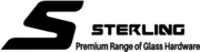Sterling Glass Hardware logo