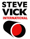 Steve Vick International Limited logo