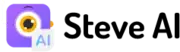 Steve.AI logo