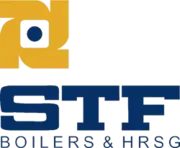 S.T.F. Spa logo