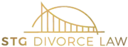 STG Divorce Law, P.C. logo