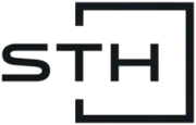 STH logo