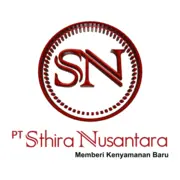 Sthira Nusantara logo