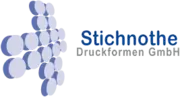 Stichnothe Druckformen logo