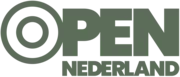 Stichting Open Nederland (son) logo