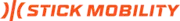 Stick Mobility logo