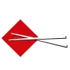 Sticks’n’Sushi logo