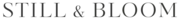Still & Bloom logo