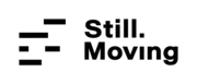 Still Moving Media logo